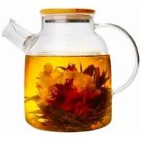 Заварочный чайник Greenberg GB-5564 1,5 л