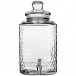 Лимонадник (диспенсер для напитков) Lefard 172-104 10 л