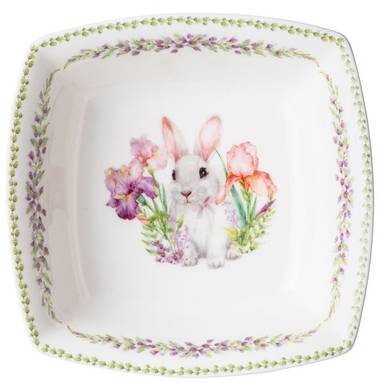 Салатник Lefard "Iris" 85-1695