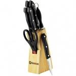 Набор ножей кухонных Maestro MR-1402