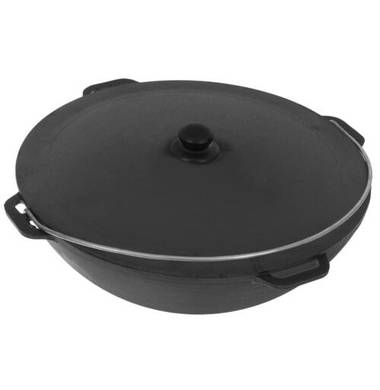 Казан Brizoll Азия КА121