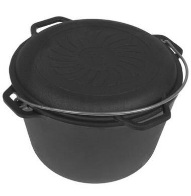 Казан Brizoll Туризм КТ082