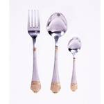 Набор столовых приборов HOFFBURG HB-18000 18 пр