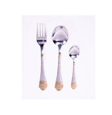 Набор столовых приборов HOFFBURG HB-18000 18 пр