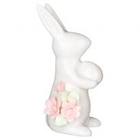 Статуэтка Lefard "Весенний кролик" 146-1652
