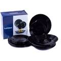 Столовый сервиз Luminarc Harena Black N5162 18 пр.