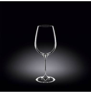 Набор бокалов для вина Wilmax WL-888033/2C 2 шт 