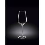 Набор бокалов для вина Wilmax WL-888040/2C 2 шт 