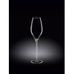 Набор бокалов для шампанского Wilmax WL-888104-JV/2C 2 шт 