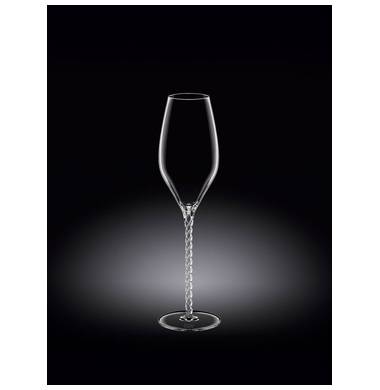 Набор бокалов для шампанского Wilmax WL-888104-JV/2C 2 шт 