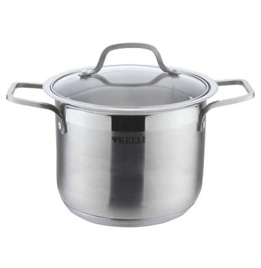 Кастрюля Kelli KL-4226 14 л