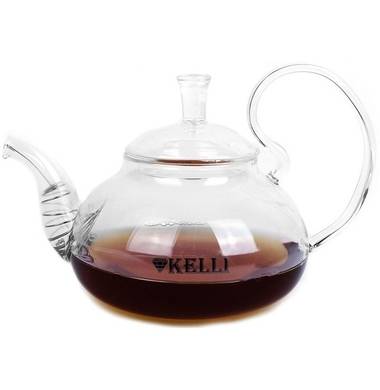 Заварочный чайник Kelli KL-3080 0,8 л