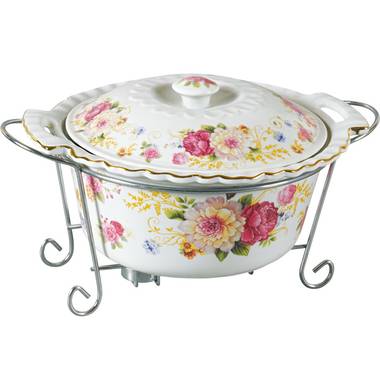 Мармит Bohmann BHP-1144-34 3.4 л. 