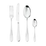 Набор столовых приборов Sambonet Frame 52559-81 24 пр.