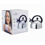 Чайник металлический Feniks JIM FN-5008 2,2 л