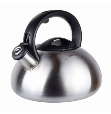 Чайник металлический Feniks MAX FN-5010 3 л