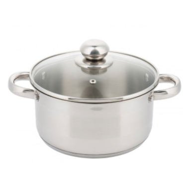Кастрюля KINGHoff KH-4330 4 л