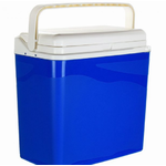 Термобокс (термохолодильник) туристический Feniks FN-200 25 л 