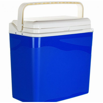 Термобокс (термохолодильник) туристический Feniks FN-200 25 л 