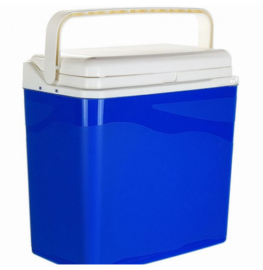 Термобокс (термохолодильник) туристический Feniks FN-200 25 л 