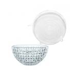 Салатник с крышкой Bossa Nova Nachtmann 103577 23 см 