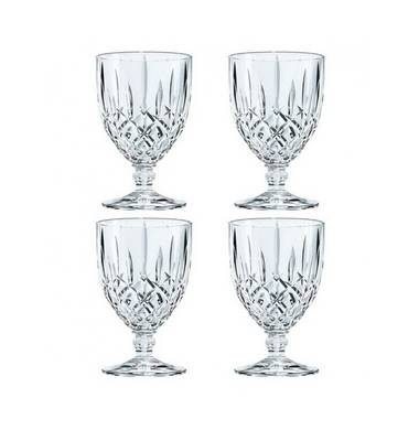 Набор бокалов для вина Noblesse Nachtmann 101966 4 шт