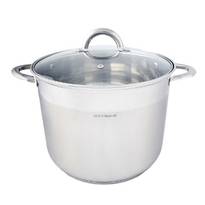 Кастрюля Hoffmann HM 0632 19,2л 