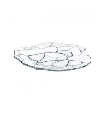 Блюдо круглое Petals Nachtmann 93622 32 см