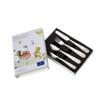 Набор столовых приборов Villeroy & Boch Hungry as a Bear 4 пр