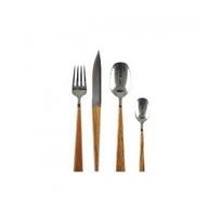 Набор столовых приборов A Simple Mess Villa Kitchen 16 пр