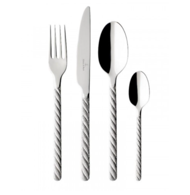 Набор столовых приборов Villeroy & Boch Montauk 24 пр