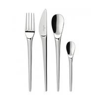 Набор столовых приборов Villeroy & Boch NewMoon 24 пр