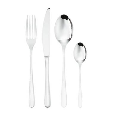 Набор столовых приборов Sambonet Continental 24 пр