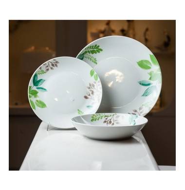 Столовый сервиз Tognana Mandy ME070185524 18 пр