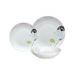 Столовый сервиз Tognana Metropolis Enia ME070185594 18 пр