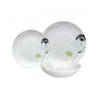 Столовый сервиз Tognana Metropolis Enia ME070185594 18 пр