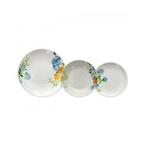 Столовый сервиз Tognana Metropolis Kora ME070184387 18 пр