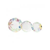 Столовый сервиз Tognana Moon Oasis MN070184410 18 см