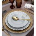 Столовый сервиз Tognana Olimpia Doree OM070185693 18 пр