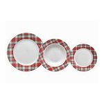 Столовый сервиз Tognana Olimpia Scozia OM070185688 18 пр