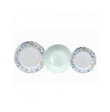 Столовый сервиз Tognana Olimpia Babette OM070185725 18 пр