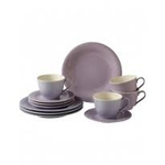 Сервиз кофейный Villeroy & Boch Color Loop Blueblossom 19-5285-9014