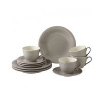 Сервиз кофейный Villeroy & Boch Color Loop Stone 19-5282-9014