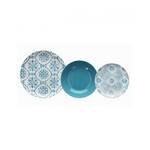 Столовый сервиз Tognana Madison Favignana MC070185721 18 пр