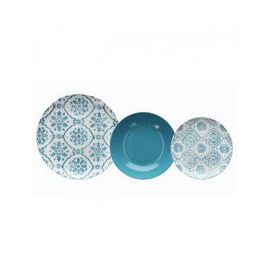 Столовый сервиз Tognana Madison Favignana MC070185721 18 пр