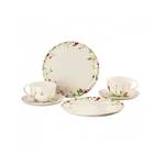 Набор посуды для завтрака Rosenthal Brillance Fleurs Sauvages 10530-405101-28597 6 пр