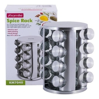 Набор для специй Kamille KM-7040