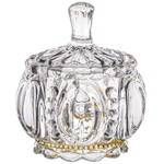 Банка для мёда или икры Lefard "Муза" 195-207 