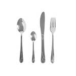 Набор столовых приборов Kamille KM 5238R 24 пр.