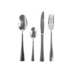 Набор столовых приборов Kamille KM 5239 24 пр. 